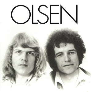 Olsen / For What We Are