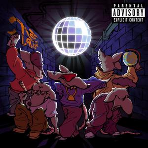 Dancefloor (Explicit)