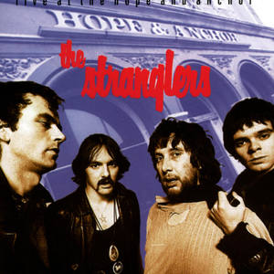 The Stranglers - Princess Of The Streets (Live)