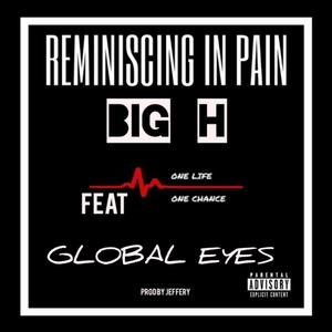 REMINISCING IN PAIN (feat. GLOBAL EYES) [Explicit]