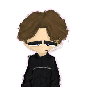 Wldnt Get It (feat. Amant Okane) (Explicit)