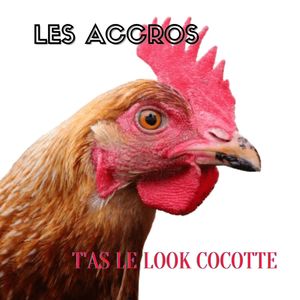 T'as le look cocotte 2020 (New Beat Mix)