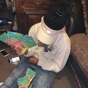 Lit Up (Explicit)