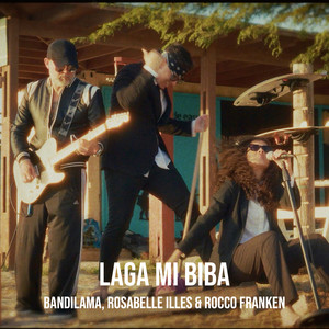 Laga Mi Biba