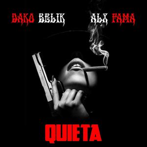 Quieta (feat. Alx Fama)