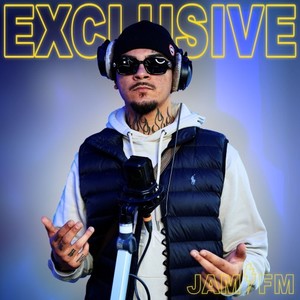 Who tf is mercy? (JAM FM Exclusive|Explicit)