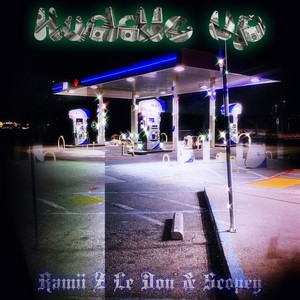 Huddle Up (feat. Scopey) (Explicit)