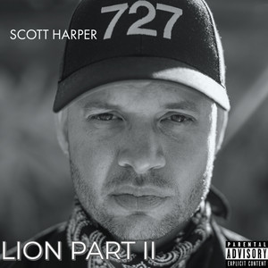 Lion, Pt 2 (Explicit)