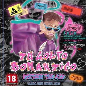 Mami I Got It (Explicit)