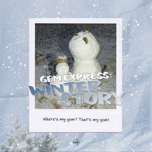 Gem Express: Winter Story