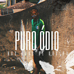 Puro Ódio