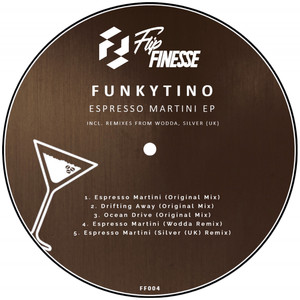 Espresso Martini (Original Mix)