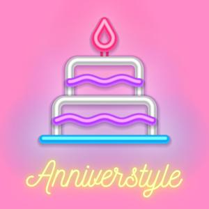 ANNIVERSTYLE (Explicit)