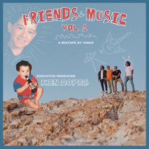 Friends&Music vol.1 (Explicit)