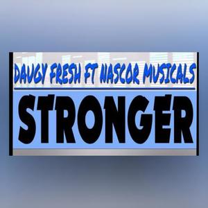 Stronger (feat. Nascor Musicals)