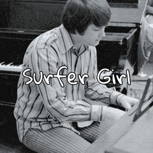Surfer Girl