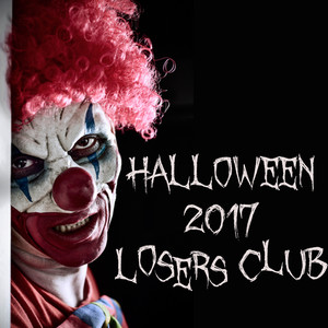 Halloween 2017: Losers Club