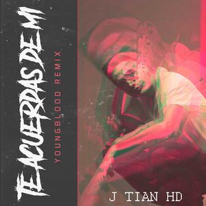 Te Acuerdas de Mi (Youngblood Remix)