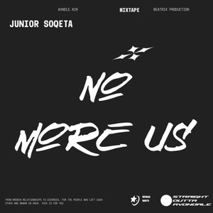 No More Us