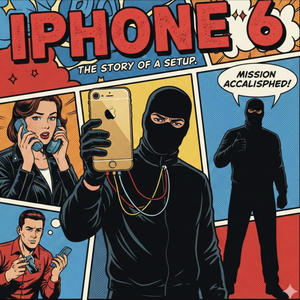 Iphone 6 (Explicit)