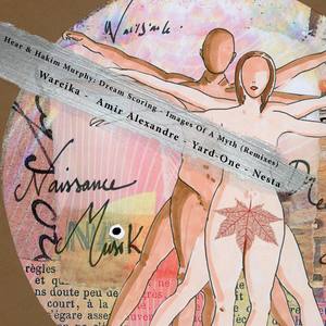 Blowed Out(Yard One's Lucid Dreamshape)