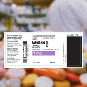 FARMAKIO (Explicit)