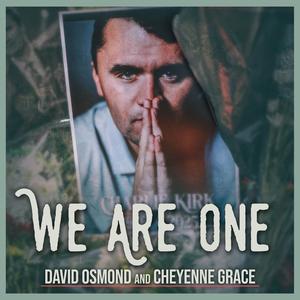 Charlie Kirk Tribute Song: We Are One (feat. Cheyenne Grace)