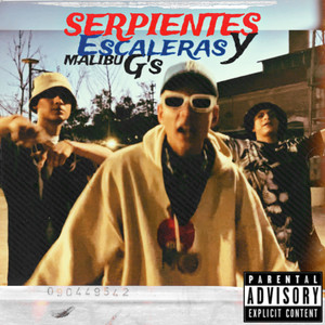 Serpientes y Escaleras (Explicit)