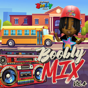 Boobly Mix (Vol. 4)