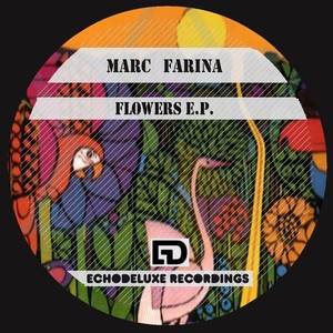 Flowers E.P.