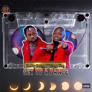 Get up & Dance (Explicit)