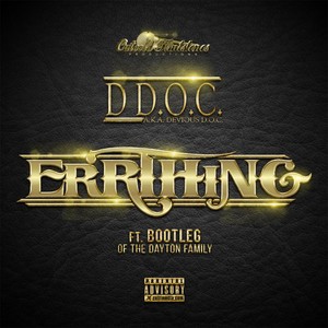 Errthing(feat. Bootleg) (Explicit)