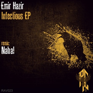 Fire (Nahal Remix)