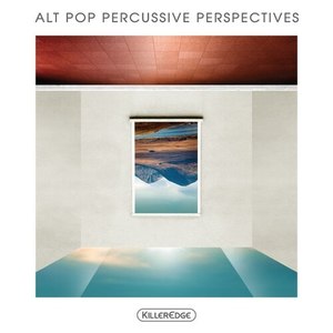 Alt Pop Percussive Perspectives