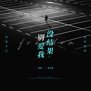 别爱我没结果 (DJ沈念版)