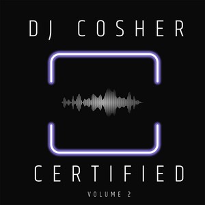 DJ Cosher - Voices in My Head