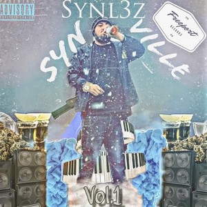 SYN-VILLE VOL. 1