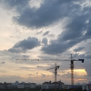 小镇没有文艺青年