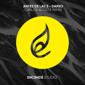 Antes De Las 3 (Carlos Acosta Remix)