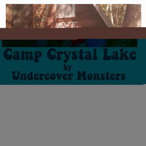 Camp Crystal Lake (Explicit)