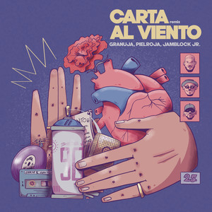 Carta al Viento (Remix)