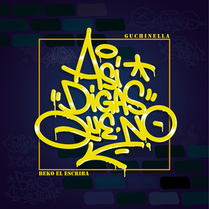 Asi Digas Que No (Explicit)