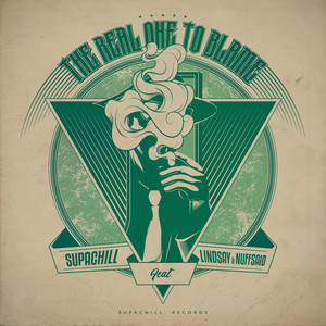 The Real One to Blame (Explicit)