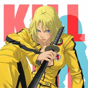 Kill Bill (Explicit)