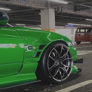 Drift Most Wanted (Explicit)