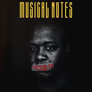 MUSICAL NOTES ALBUM