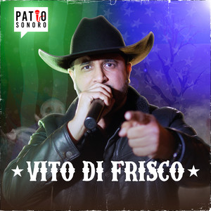 Vito Di Frisco (En Vivo, Cinematic Studio, Barinas Venezuela, 2025)