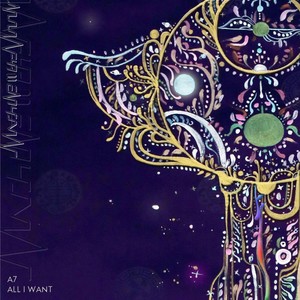 All I Want (Korean Version)