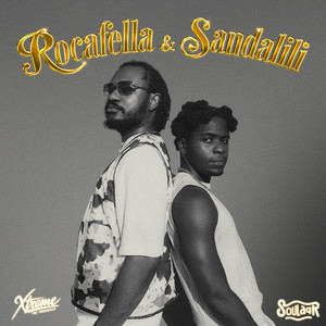 Roc-A-fella & SANDALILI (Explicit)