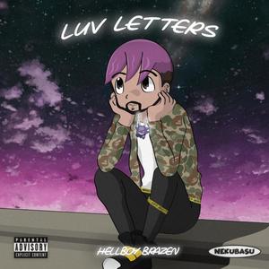 Luv Letters (Explicit)